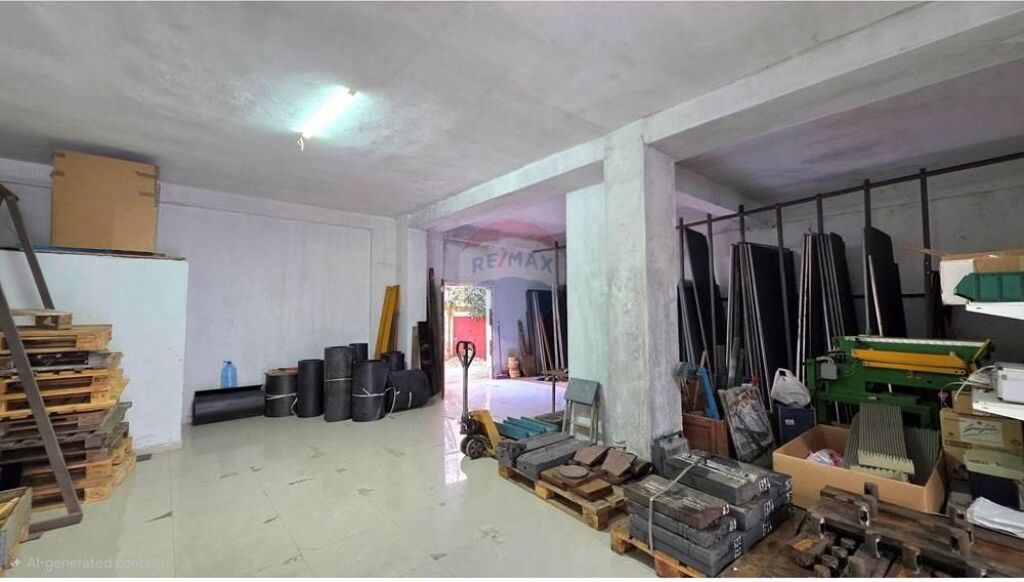 🔥 DYQAN PËR SHITJE – TRANSHBALLKANIKE, VLORË