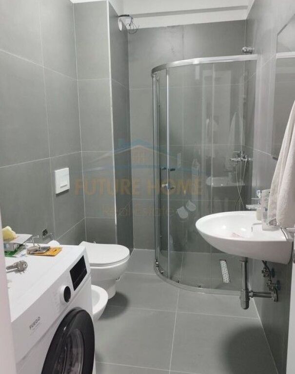 Rent, Apartment 1+1 at Univers City near QTU