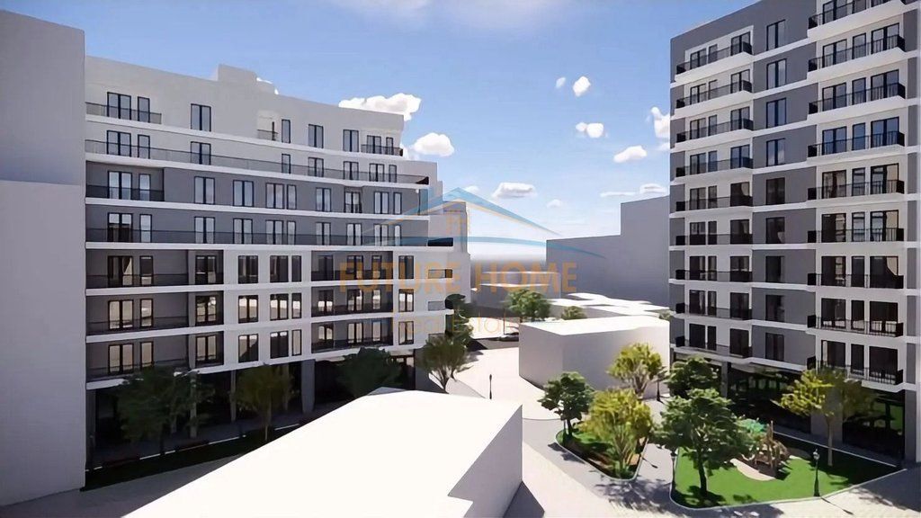 Apartment 2+1 for sale, Vila Gold, Tirana