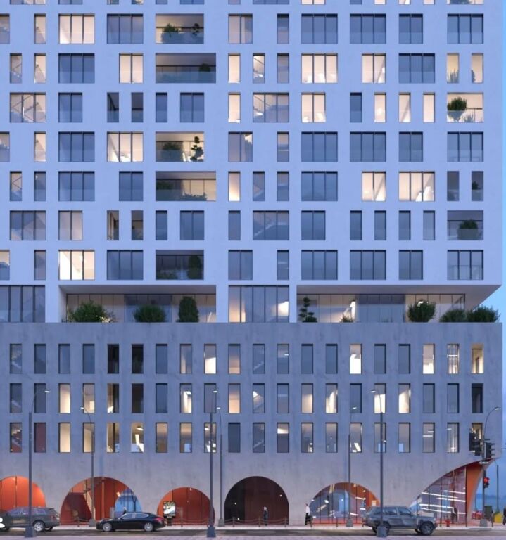 ✨ Duplex 3+1+2 për shitje