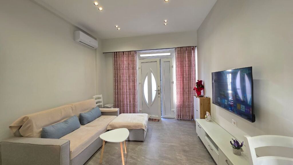 Apartament 1+1 me Qera