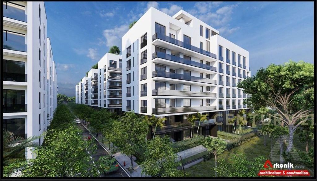 Appartamento 1+1 In Vendita a Golem, Durrës - 89,700€ | 78 m² 89,700 € Sup. Totale  78m2