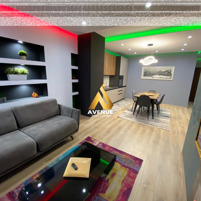 JEPET ME QERA APARTAMENT 2+1+2 ASTIR