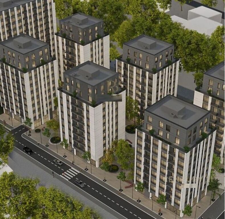 Ofrojme per shitje apartament 2+1+2 – Rruga 5 Maj!!