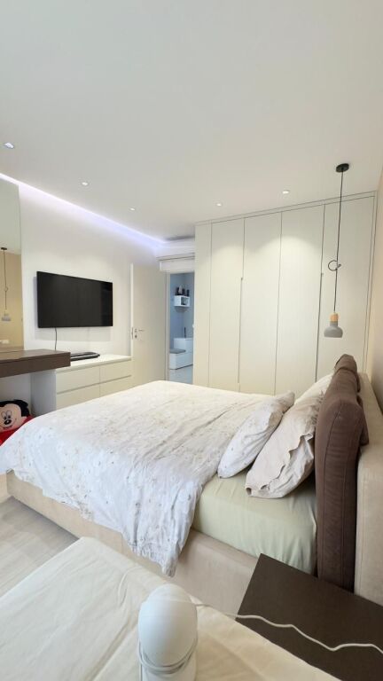 FOR SALE 1+1 AT FIORI DI BOSKO FURNISHED