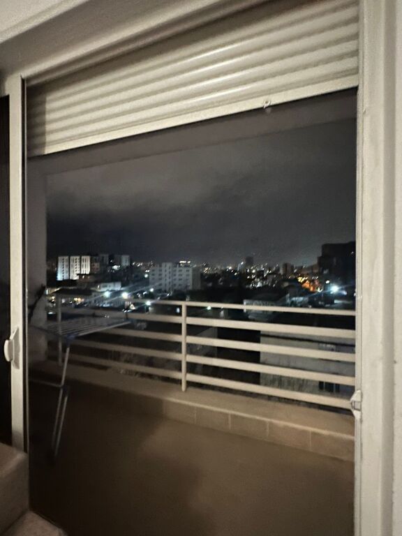 Jepet me qira 1+1 pjeserisht e mobiluar Rruga 5 Maji 400 mije leke