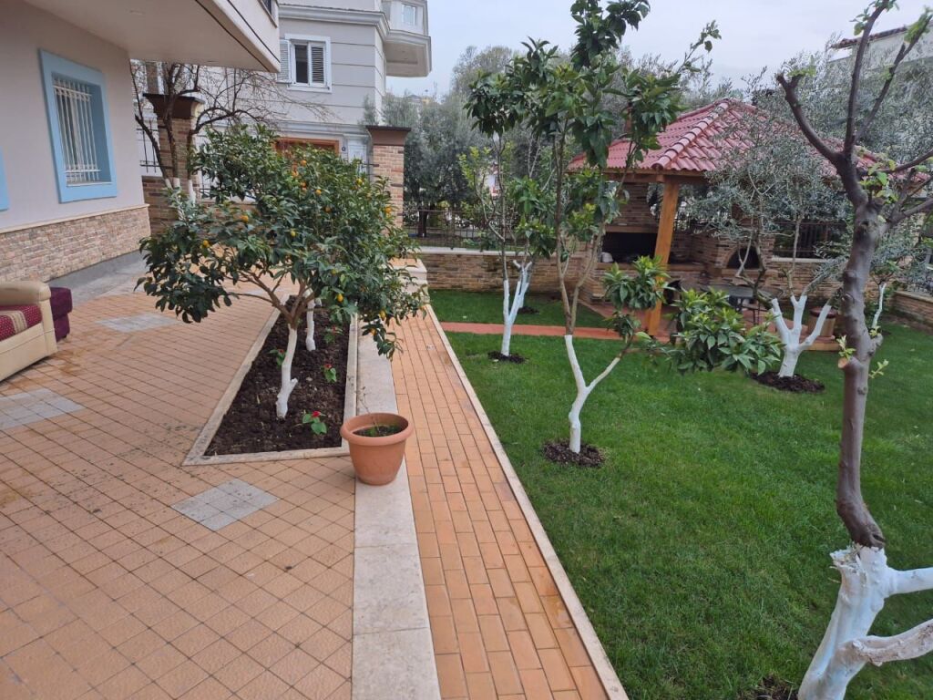 Affittasi piano villa 2+1 a Vilat Gjermane Sauk