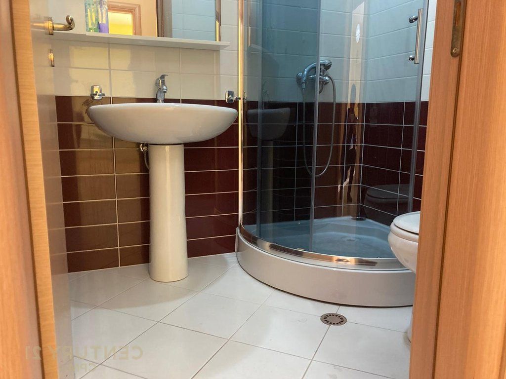 Appartamento 2+1+2 in affitto in via Barrikadave