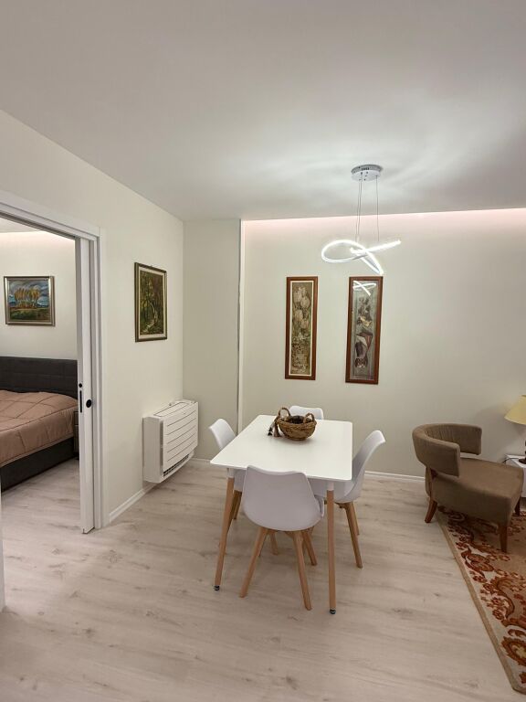 Apartament me qera 1+1+Ballkon Kati 3