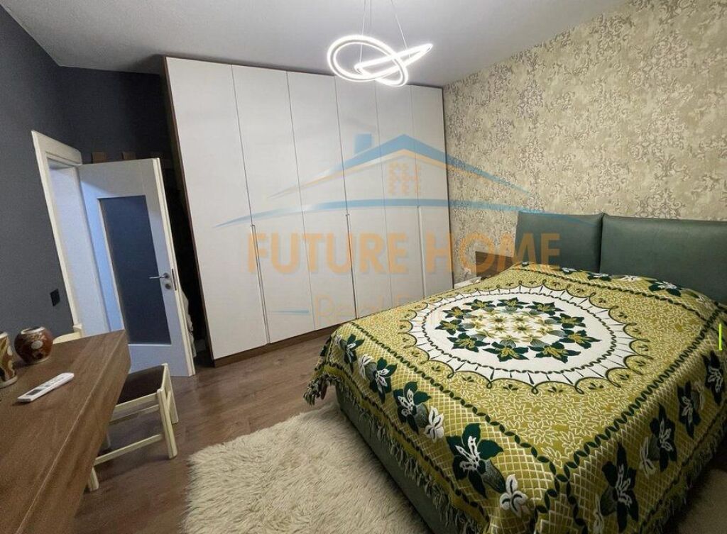 FOR SALE 2+1 APARTMENT NEAR THE OLD PARK, BABE REXHA STREET
