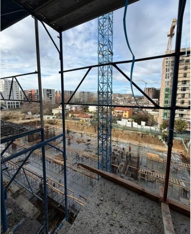 OCCASION: APARTMENT 2+1 AVIATION FIELD, MEIS GARDEN