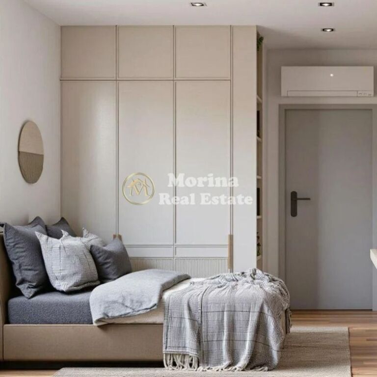 Rent | Apartment 1 + 1 | Ali Demi | 590 €/month