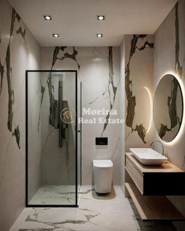 Rent | Apartment 1 + 1 | Ali Demi | 590 €/month