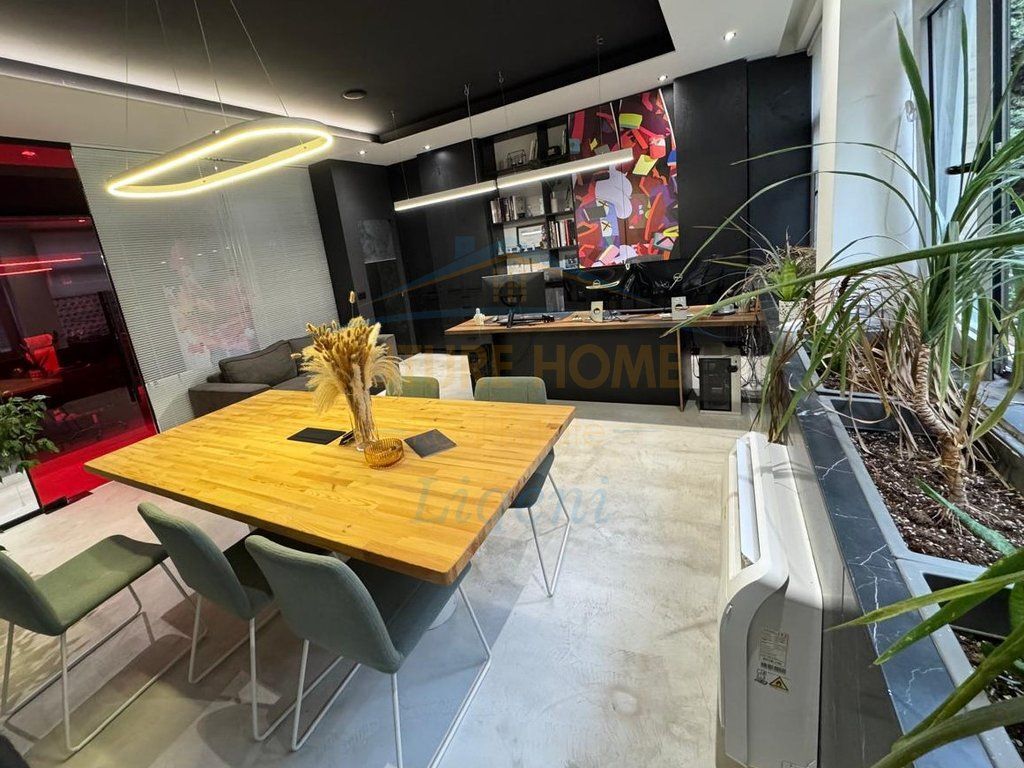 For sale, Business Premises, Dry Lake, Tirana.