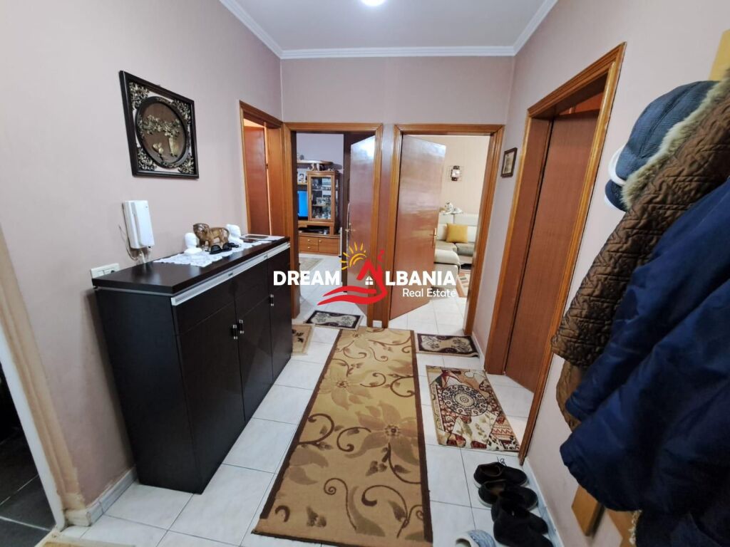 Shitet Apartament 2+1+ Kuzhine me Vete Rruga Irfan Tomini (ID 4129556)