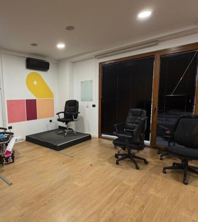 🧭 Ufficio in affitto in una delle zone più richieste di Tirana