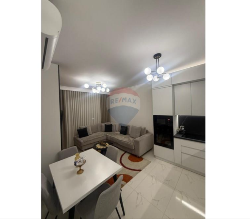 Appartamento in affitto 2+1 a Tirana Golden Park