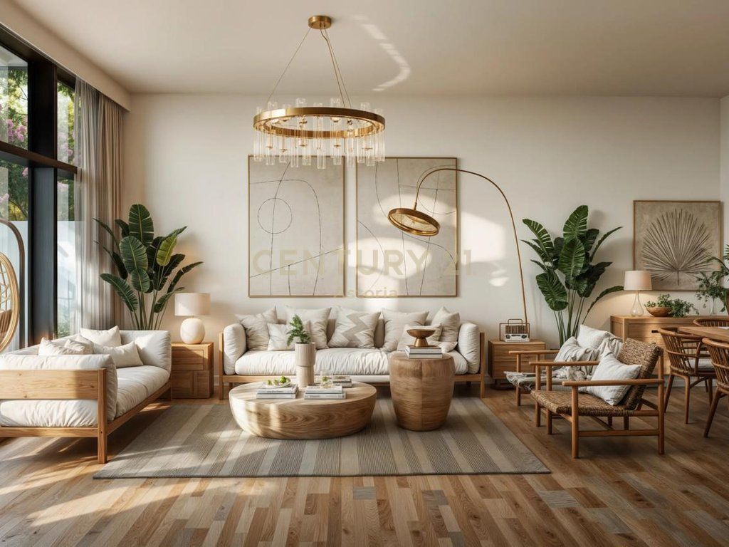 La Dimora | Townhouse premium – Rezervo me vetëm 6,000 €