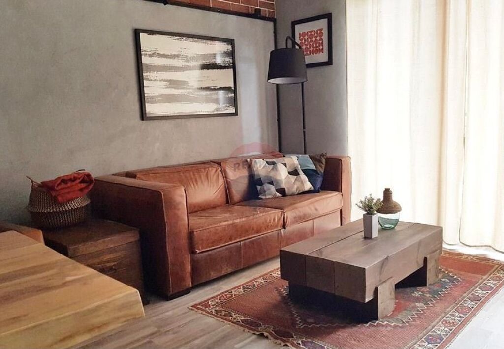 APARTMENT 2+1+2 FOR SALE, GREEN CITY ID: 530471002-590