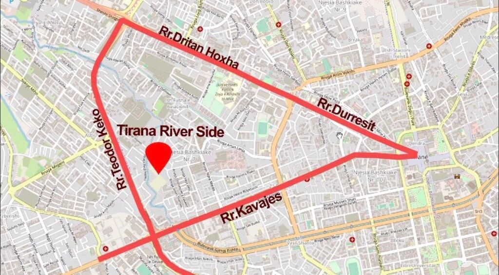 💥Occasione | ✨Appartamento 2+1+2 in Vendita | 📍Riverside Residence