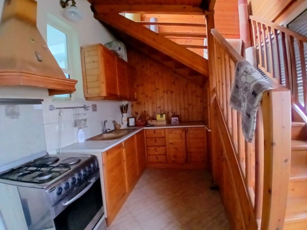 Apartment 2+1+1 with Balcony for Rent