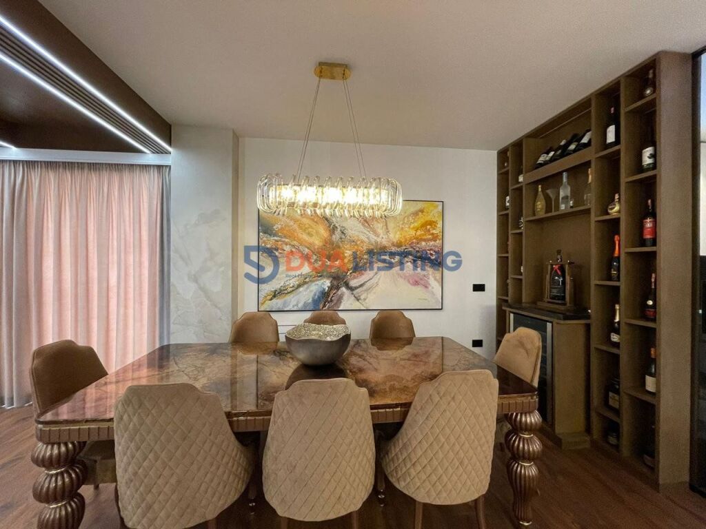 Appartamento di Lusso in Affitto 3+1 Presso Sofia Residence