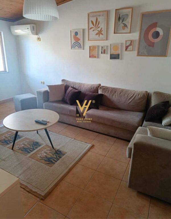 AFFITTASI APPARTAMENTO 1+1 A BLLOK 50.000 LEKE