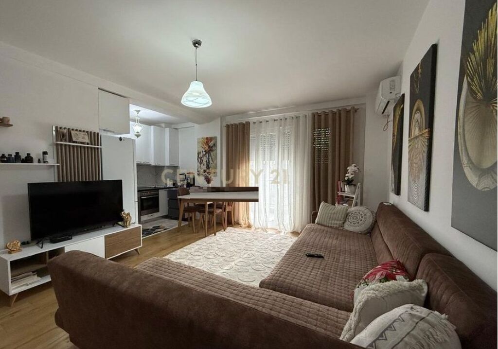 For Rent Apartment 2+1+2 + parking space in Ali Dem