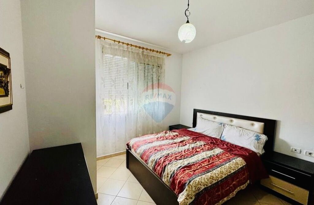 📍Jepet Apartament  1+1 Rruga e Elbasanit