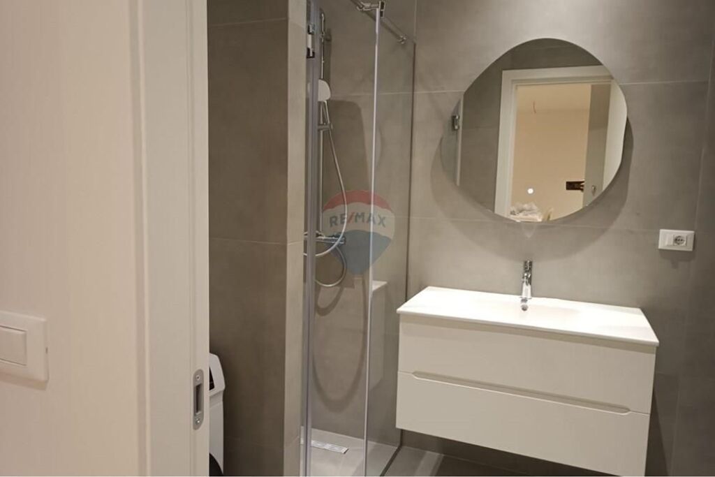 Apartament - Për Qira - Zogu I Zi, Tiranë