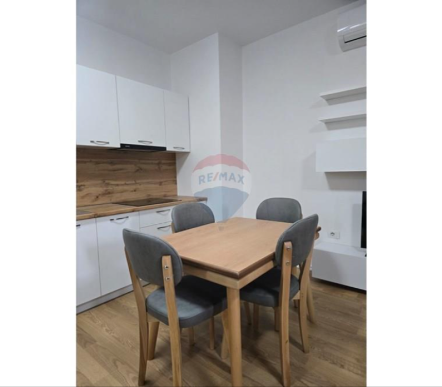 Apartament per qera 1+1 tek Zogu i Zi