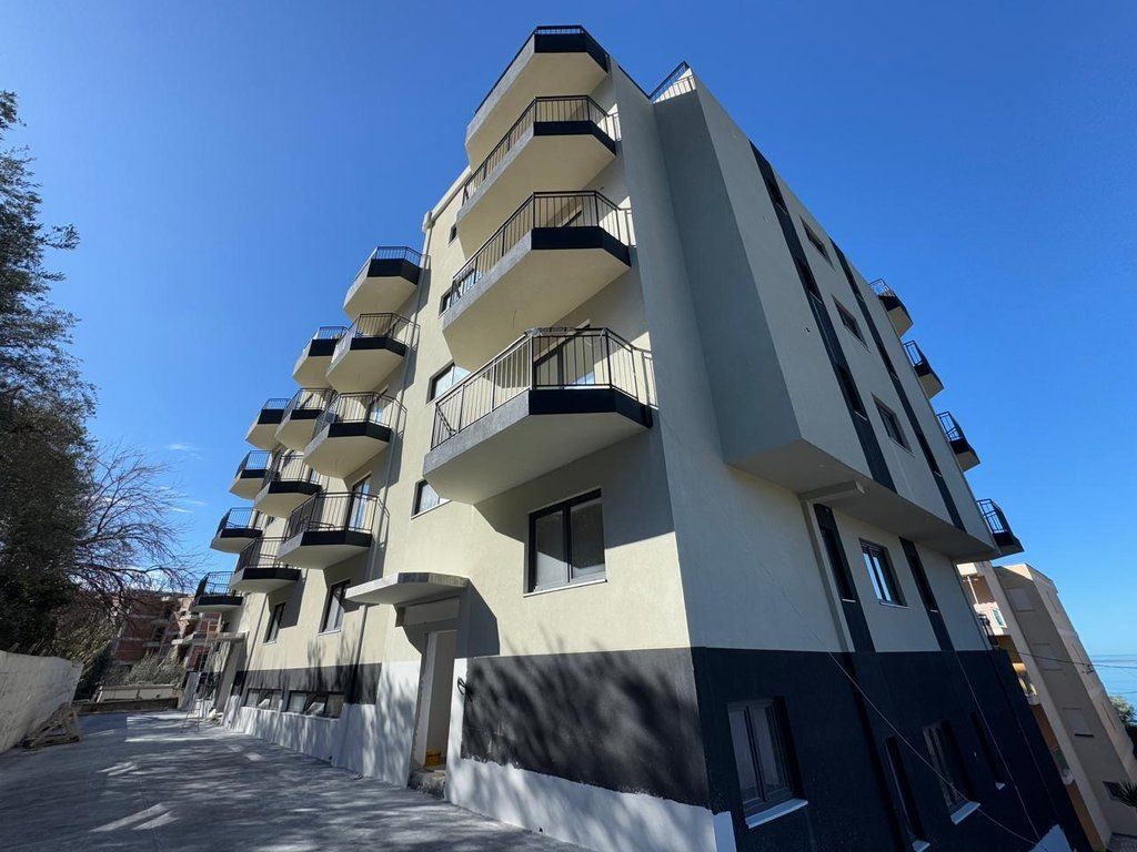 APARTMENT 2+1 FOR SALE COLD WATER