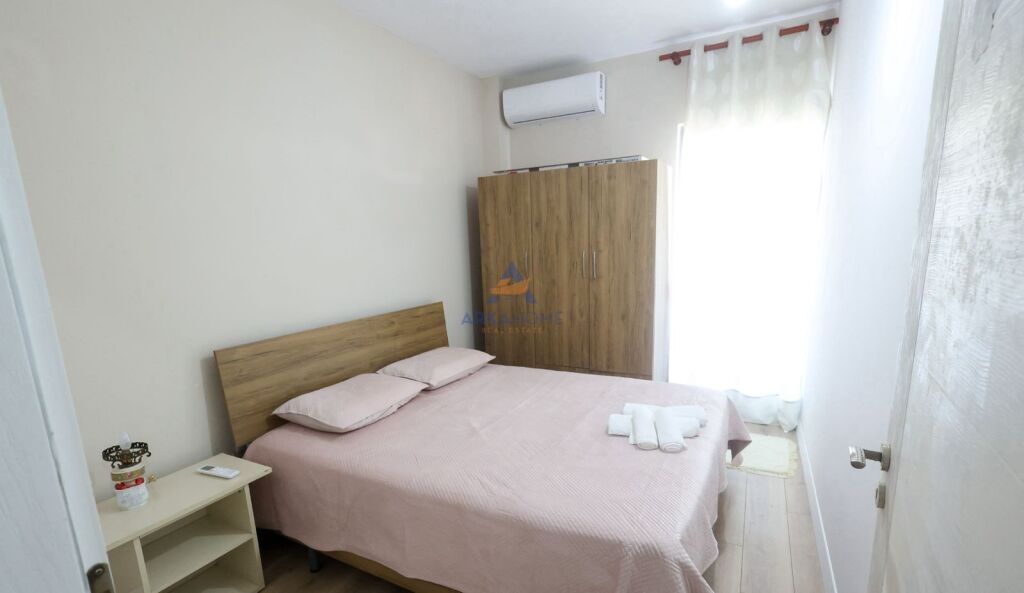 FOR RENT 2 APARTMENTS 3+1 "FRESKU, MOTEL GAXHERRI" 45,000 LEKE