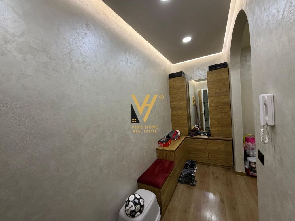 SHITET APARTMENT 2+1+BLK TE KOMUNA E PARISIT 31.000.000 LEKE