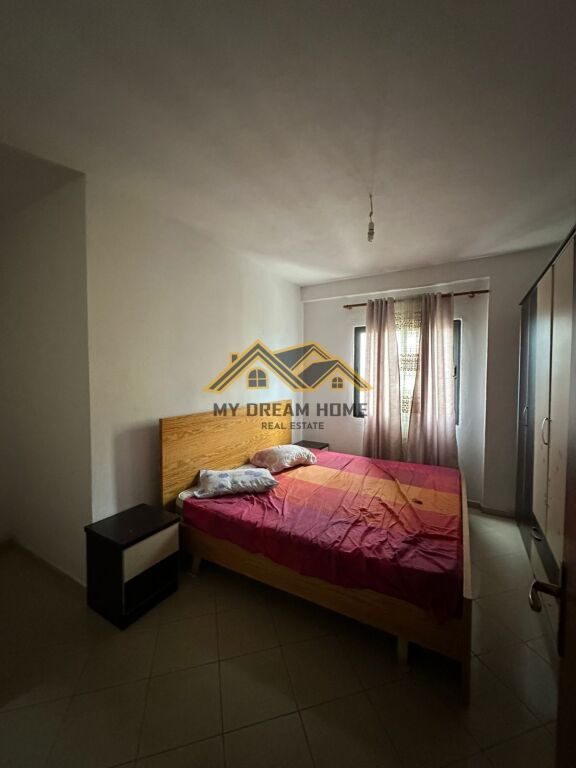 APARTAMENT 1+1 NE PLAZH, DURRES PER QIRA !