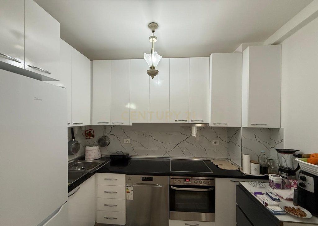 For Rent Apartment 2+1+2 + parking space in Ali Dem