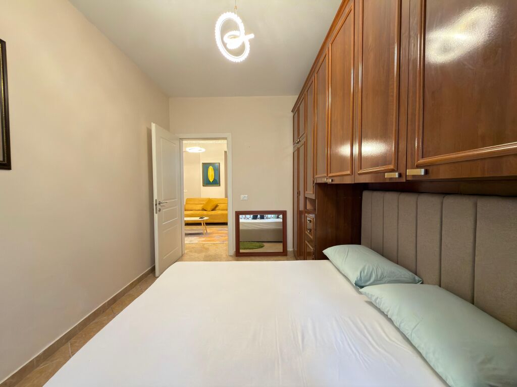 Elbasan Street, 2+1 for rent