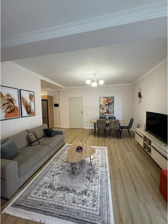 Modern 1+1 apartment for rent in Vollga, near the sea 🌊 550 € /Month