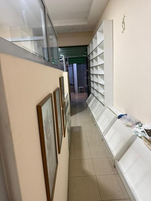 Ufficio in affitto Ex Esposizione-Myslym Shyr