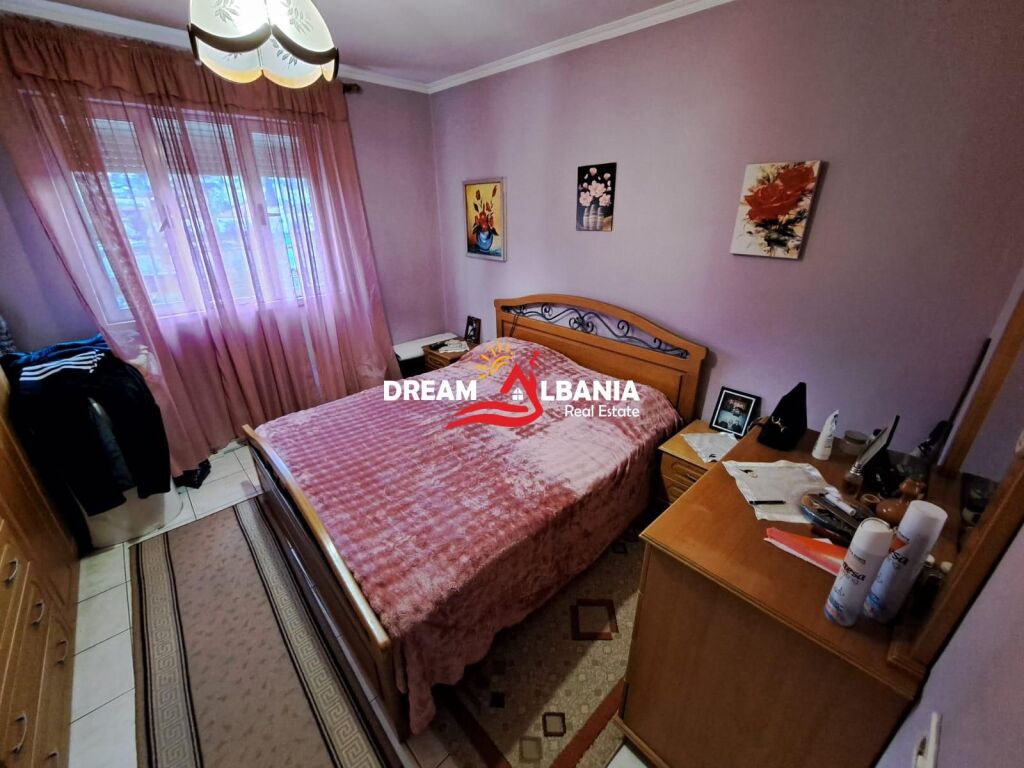 Shitet Apartament 2+1+ Kuzhine me Vete Rruga Irfan Tomini (ID 4129556)