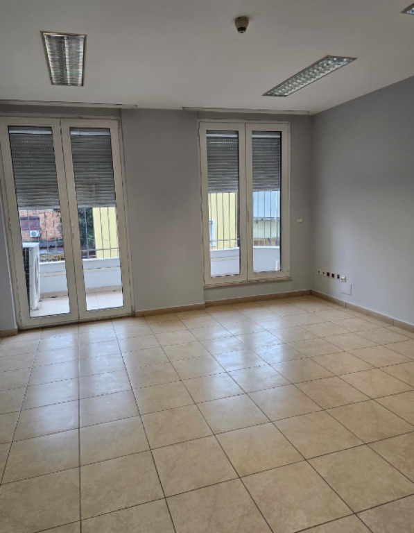 Office Space for Rent – Kavaja Street