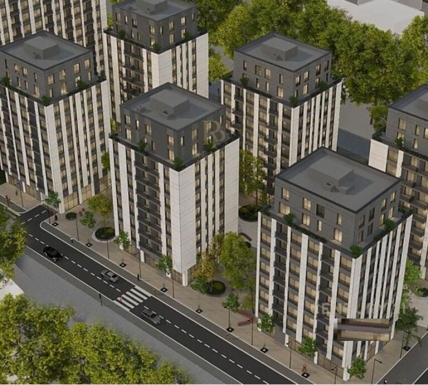 Ofrojme per shitje apartament 2+1+2 – Rruga 5 Maj!!