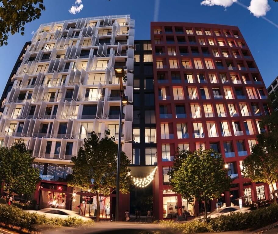 SHITET APARTAMENT 2+1 DISPANCERIA