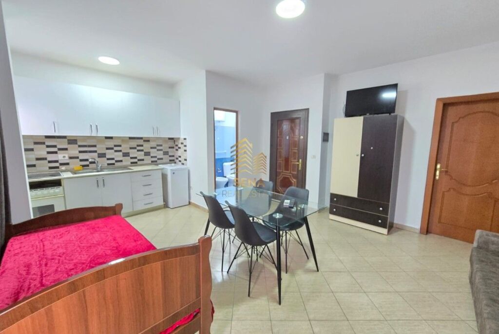 Rent, Apartment,1+1+Block,Oxhaku,38,000 Lek /Month