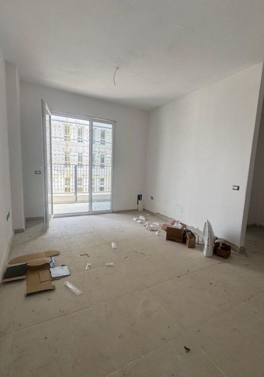 Univers City 1+1 apartament