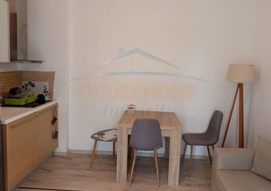 Qera, Garsoniere, Rezidenca Kodra e Diellit 2, Tiranë