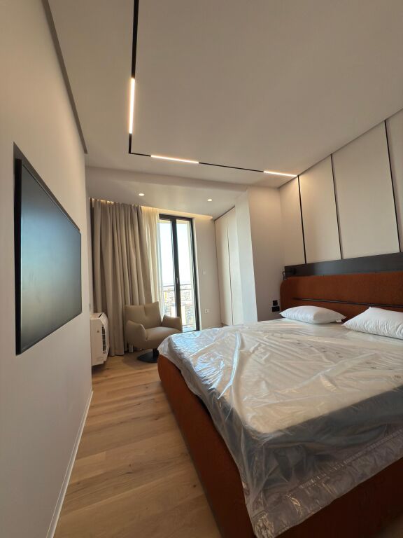 JEPET ME QIRA, APARTAMENT 1+1, GOLDEN TOWER  1200€/muaj (neto)