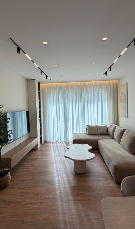 Jepet me qira 2+1+2,Rezidenca Green Valley