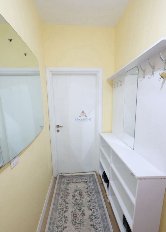 FOR RENT 2 APARTMENTS 3+1 "FRESKU, MOTEL GAXHERRI" 45,000 LEKE