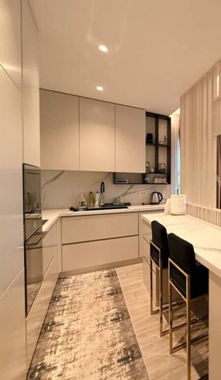 Appartamento 2+1 in affitto